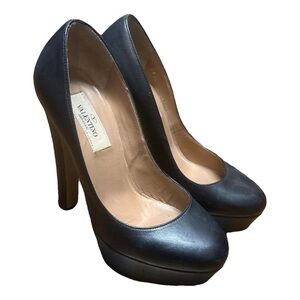 Valentino platform heel - 35.5